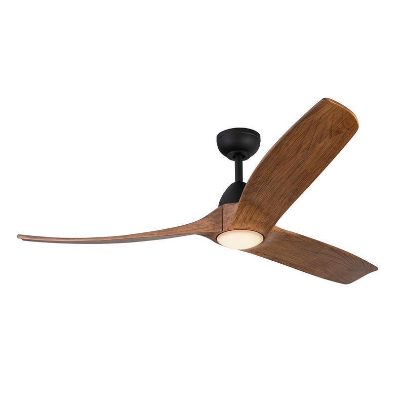 60"Ceiling Fan<br /><span style="color:#4AB0CE;">Entrega: 4-10 dias en USA</span><br /><span style="color:#4AB0CE;font-size:60%;">PREGUNTE POR ENTREGA EN PANAMA</span><br />Collection: Baylor<br />Finish: Matte Black/Natural Wood