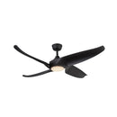 56"Ceiling Fan<br /><span style="color:#4AB0CE;">Entrega: 4-10 dias en USA</span><br /><span style="color:#4AB0CE;font-size:60%;">PREGUNTE POR ENTREGA EN PANAMA</span><br />Collection: Coronado<br />Finish: Matte Black