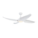 56"Ceiling Fan<br /><span style="color:#4AB0CE;">Entrega: 4-10 dias en USA</span><br /><span style="color:#4AB0CE;font-size:60%;">PREGUNTE POR ENTREGA EN PANAMA</span><br />Collection: Coronado<br />Finish: Matte White