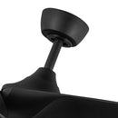 60"Ceiling Fan<br /><span style="color:#4AB0CE;">Entrega: 4-10 dias en USA</span><br /><span style="color:#4AB0CE;font-size:60%;">PREGUNTE POR ENTREGA EN PANAMA</span><br />Collection: Coronado<br />Finish: Matte Black
