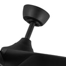 60"Ceiling Fan<br /><span style="color:#4AB0CE;">Entrega: 4-10 dias en USA</span><br /><span style="color:#4AB0CE;font-size:60%;">PREGUNTE POR ENTREGA EN PANAMA</span><br />Collection: Coronado<br />Finish: Matte Black