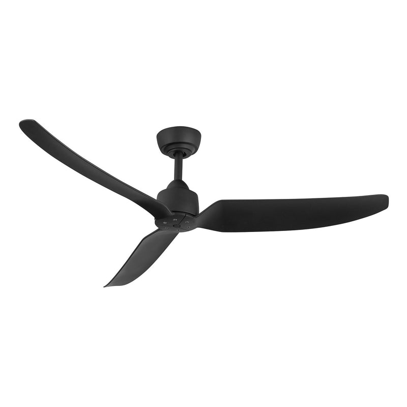 52"Exterior Ceiling Fan<br /><span style="color:#4AB0CE;">Entrega: 4-10 dias en USA</span><br /><span style="color:#4AB0CE;font-size:60%;">PREGUNTE POR ENTREGA EN PANAMA</span><br />Collection: Hugo<br />Finish: Matte Black