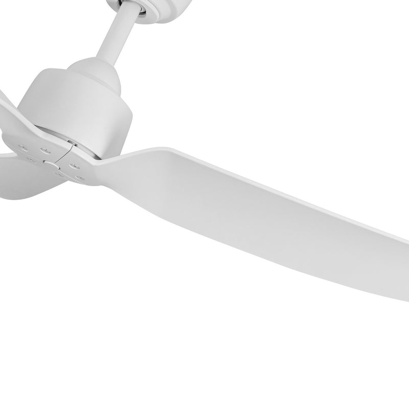 52"Exterior Ceiling Fan<br /><span style="color:#4AB0CE;">Entrega: 4-10 dias en USA</span><br /><span style="color:#4AB0CE;font-size:60%;">PREGUNTE POR ENTREGA EN PANAMA</span><br />Collection: Hugo<br />Finish: Matte White