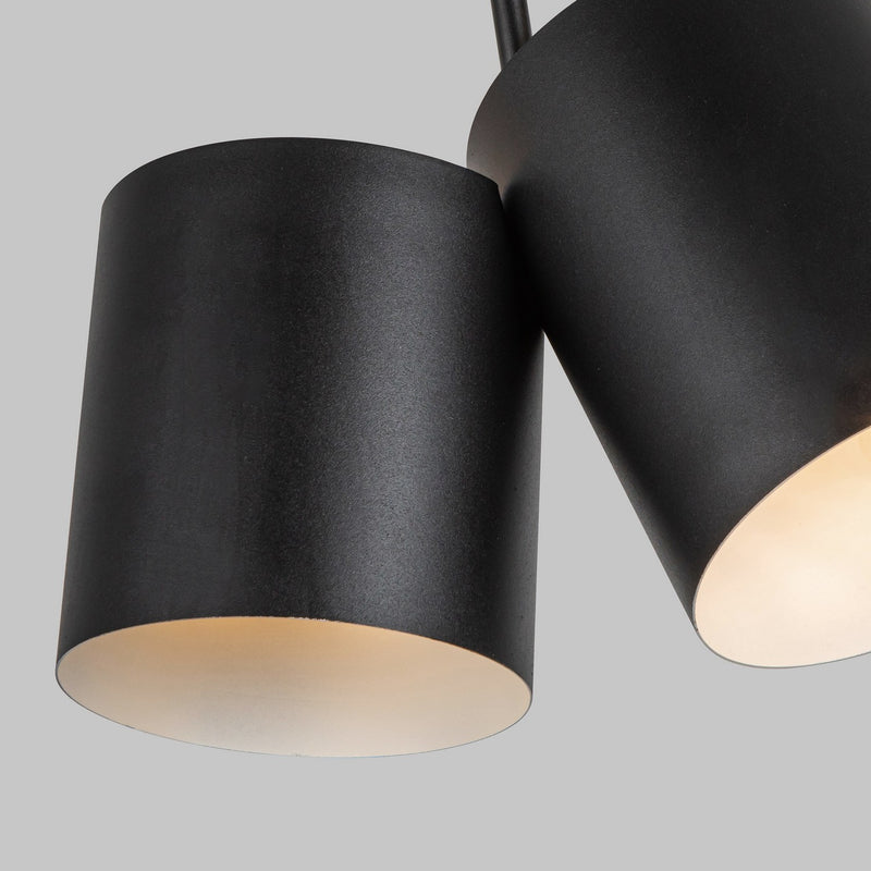Two Light Pendant<br /><span style="color: