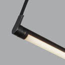 LED Linear Pendant<br /><span style="color:#4AB0CE;">Entrega: 4-10 dias en USA</span><br /><span style="color:#4AB0CE;font-size:60%;">PREGUNTE POR ENTREGA EN PANAMA</span><br />Collection: Laurence<br />Finish: Urban Bronze