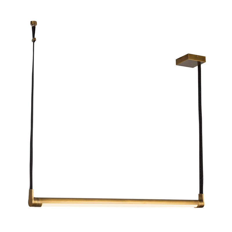 LED Linear Pendant<br /><span style="color: