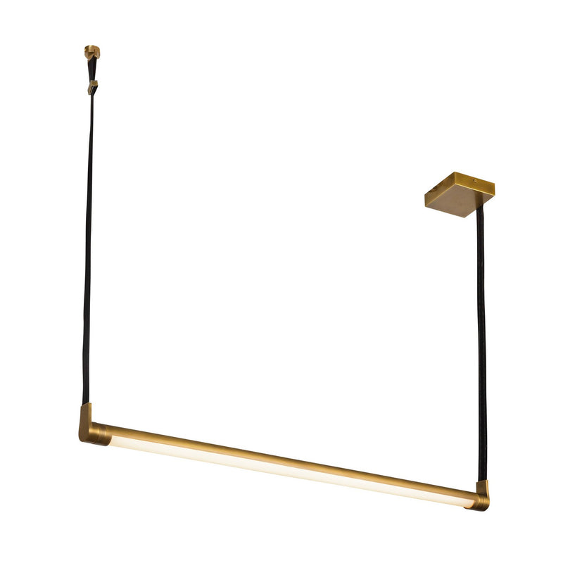 LED Linear Pendant<br /><span style="color: