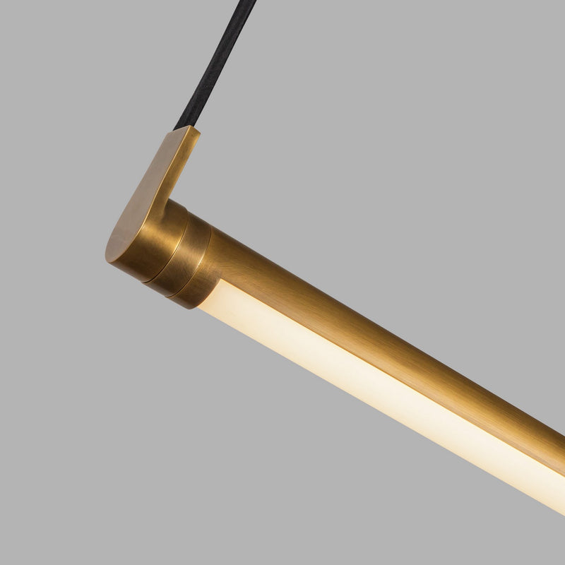 LED Linear Pendant<br /><span style="color: