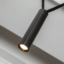 LED Linear Pendant<br /><span style="color:#4AB0CE;">Entrega: 4-10 dias en USA</span><br /><span style="color:#4AB0CE;font-size:60%;">PREGUNTE POR ENTREGA EN PANAMA</span><br />Collection: Mason<br />Finish: Urban Bronze