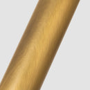 LED Linear Pendant<br /><span style="color:#4AB0CE;">Entrega: 4-10 dias en USA</span><br /><span style="color:#4AB0CE;font-size:60%;">PREGUNTE POR ENTREGA EN PANAMA</span><br />Collection: Mason<br />Finish: Vintage Brass