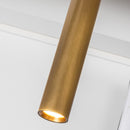 LED Linear Pendant<br /><span style="color:#4AB0CE;">Entrega: 4-10 dias en USA</span><br /><span style="color:#4AB0CE;font-size:60%;">PREGUNTE POR ENTREGA EN PANAMA</span><br />Collection: Mason<br />Finish: Vintage Brass