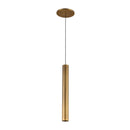 LED Pendant<br /><span style="color:#4AB0CE;">Entrega: 2-3 semanas en USA</span><br /><span style="color:#4AB0CE;font-size:60%;">PREGUNTE POR ENTREGA EN PANAMA</span><br />Collection: Mason<br />Finish: Vintage Brass