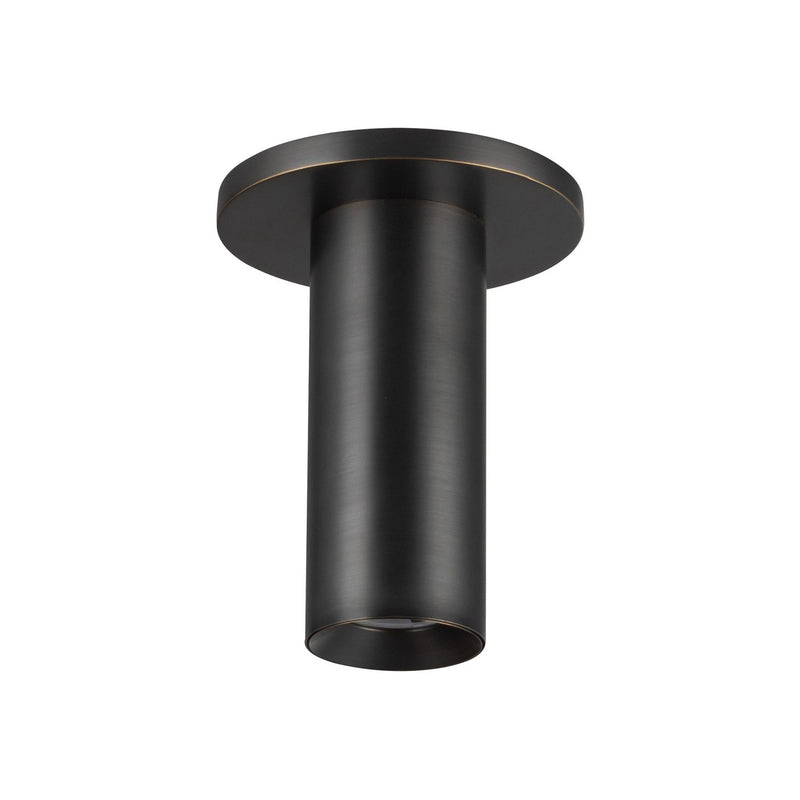 LED Semi-Flush Mount<br /><span style="color:#4AB0CE;">Entrega: 4-10 dias en USA</span><br /><span style="color:#4AB0CE;font-size:60%;">PREGUNTE POR ENTREGA EN PANAMA</span><br />Collection: Mason<br />Finish: Urban Bronze