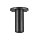 LED Semi-Flush Mount<br /><span style="color:#4AB0CE;">Entrega: 4-10 dias en USA</span><br /><span style="color:#4AB0CE;font-size:60%;">PREGUNTE POR ENTREGA EN PANAMA</span><br />Collection: Mason<br />Finish: Urban Bronze