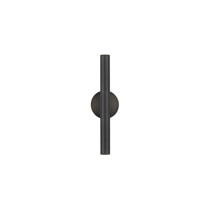 LED Wall Sconce<br /><span style="color:#4AB0CE;">Entrega: 4-10 dias en USA</span><br /><span style="color:#4AB0CE;font-size:60%;">PREGUNTE POR ENTREGA EN PANAMA</span><br />Collection: Mason<br />Finish: Urban Bronze