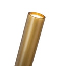 LED Wall Sconce<br /><span style="color:#4AB0CE;">Entrega: 4-10 dias en USA</span><br /><span style="color:#4AB0CE;font-size:60%;">PREGUNTE POR ENTREGA EN PANAMA</span><br />Collection: Mason<br />Finish: Vintage Brass