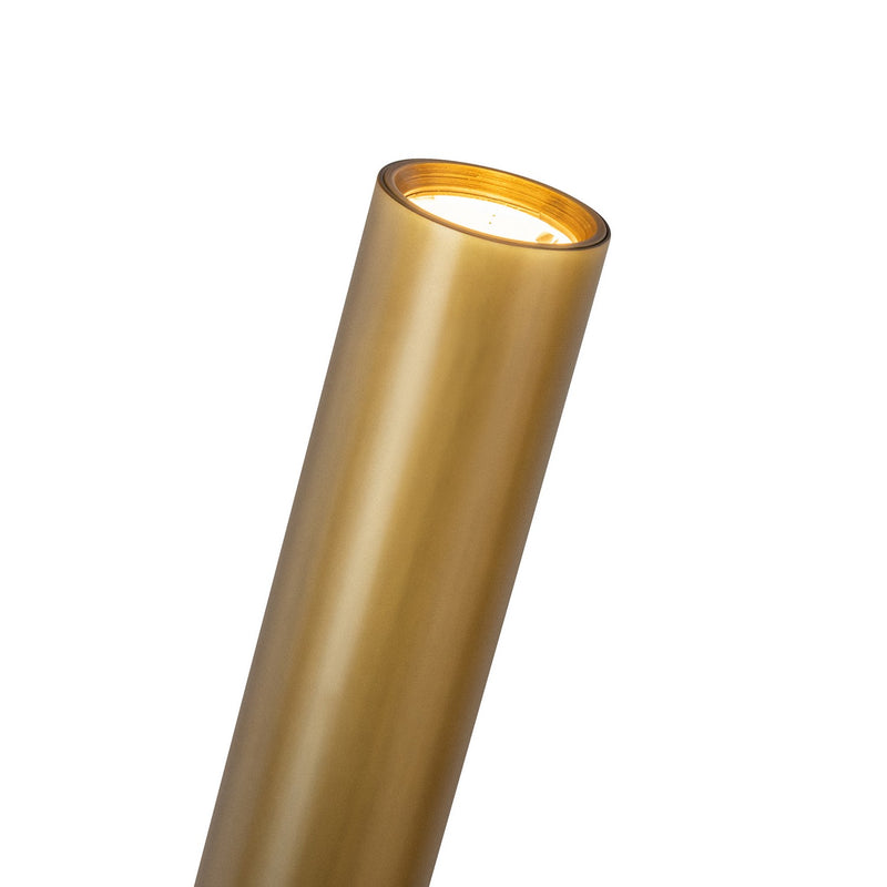 LED Wall Sconce<br /><span style="color:#4AB0CE;">Entrega: 4-10 dias en USA</span><br /><span style="color:#4AB0CE;font-size:60%;">PREGUNTE POR ENTREGA EN PANAMA</span><br />Collection: Mason<br />Finish: Vintage Brass