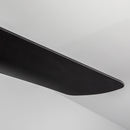 54"Ceiling Fan<br /><span style="color:#4AB0CE;">Entrega: 4-10 dias en USA</span><br /><span style="color:#4AB0CE;font-size:60%;">PREGUNTE POR ENTREGA EN PANAMA</span><br />Collection: Thalia<br />Finish: Brushed Gold/Matte Black