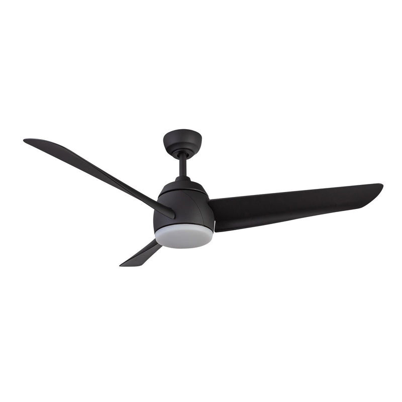 54"Ceiling Fan<br /><span style="color:#4AB0CE;">Entrega: 4-10 dias en USA</span><br /><span style="color:#4AB0CE;font-size:60%;">PREGUNTE POR ENTREGA EN PANAMA</span><br />Collection: Thalia<br />Finish: Matte Black