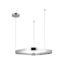 LED Pendant<br /><span style="color:#4AB0CE;">Entrega: 4-10 dias en USA</span><br /><span style="color:#4AB0CE;font-size:60%;">PREGUNTE POR ENTREGA EN PANAMA</span><br />Collection: Yukon<br />Finish: Polished Nickel