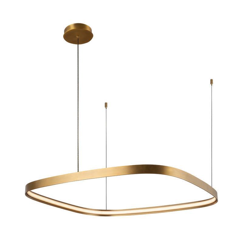 LED Pendant<br /><span style="color: