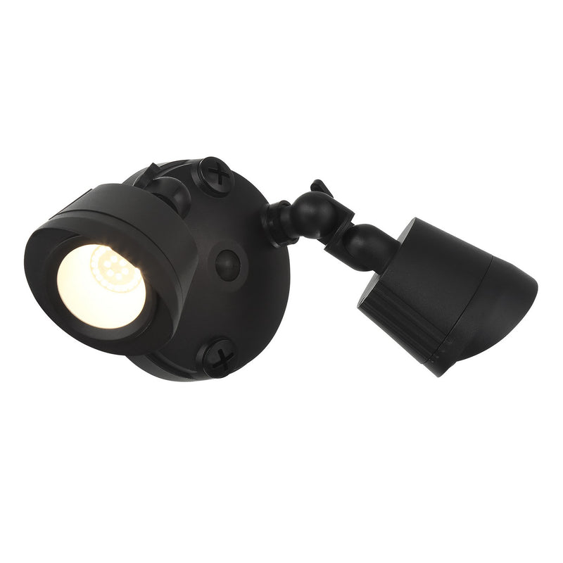 LED Double Flood Light<br /><span style="color:#4AB0CE;">Entrega: 4-10 dias en USA</span><br /><span style="color:#4AB0CE;font-size:60%;">PREGUNTE POR ENTREGA EN PANAMA</span><br />Finish: Black