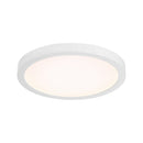 Savoy House - 6-3333-10-WH - LED Flush Mount - White