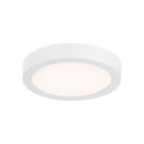 Savoy House - 6-3333-5-WH - LED Flush Mount - White