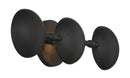 Three Light Wall Sconce<br /><span style="color: