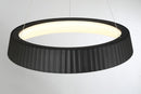 LED Pendant<br /><span style="color:#4AB0CE;">Entrega: 4-10 dias en USA</span><br /><span style="color:#4AB0CE;font-size:60%;">PREGUNTE POR ENTREGA EN PANAMA</span><br />Collection: Star Gate<br />Finish: Coal Black