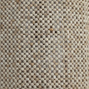 Metropolitan - N1721-84 - One Light Wall Sconce - Copra - Brushed Nickel