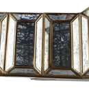 Minka-Lavery - 2192-863 - Five Light Pendant - Lone Star - Artisan Brass