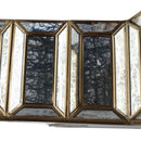 Minka-Lavery - 2192-863 - Five Light Pendant - Lone Star - Artisan Brass