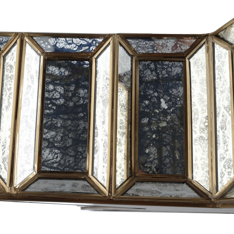 Minka-Lavery - 2192-863 - Five Light Pendant - Lone Star - Artisan Brass