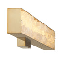 Minka-Lavery - 3883-776-L - LED Wall Sconce - Divinely - Celeste Brass