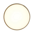 LED Flush Mount<br /><span style="color:#4AB0CE;">Entrega: 4-5 semanas en USA</span><br /><span style="color:#4AB0CE;font-size:60%;">PREGUNTE POR ENTREGA EN PANAMA</span><br />Collection: Flush Mount<br />Finish: Ashen Brass