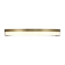 LED Flush Mount<br /><span style="color:#4AB0CE;">Entrega: 4-10 dias en USA</span><br /><span style="color:#4AB0CE;font-size:60%;">PREGUNTE POR ENTREGA EN PANAMA</span><br />Collection: Flush Mount<br />Finish: Ashen Brass