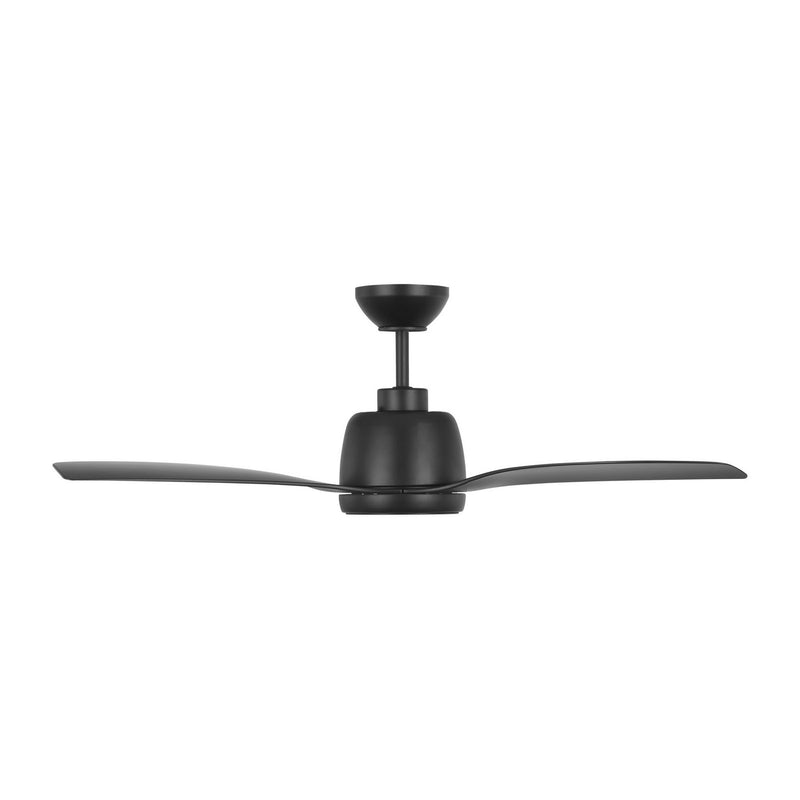 44" Ceiling Fan<br /><span style="color:#4AB0CE;">Entrega: 4-5 semanas en USA</span><br /><span style="color:#4AB0CE;font-size:60%;">PREGUNTE POR ENTREGA EN PANAMA</span><br />Collection: Avila Coastal 44 LED<br />Finish: Midnight Black