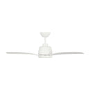 44" Ceiling Fan<br /><span style="color:#4AB0CE;">Entrega: 4-10 dias en USA</span><br /><span style="color:#4AB0CE;font-size:60%;">PREGUNTE POR ENTREGA EN PANAMA</span><br />Collection: Avila Coastal 44 LED<br />Finish: Matte White