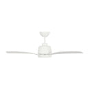 44" Ceiling Fan<br /><span style="color:#4AB0CE;">Entrega: 4-10 dias en USA</span><br /><span style="color:#4AB0CE;font-size:60%;">PREGUNTE POR ENTREGA EN PANAMA</span><br />Collection: Avila Coastal 44 LED<br />Finish: Matte White