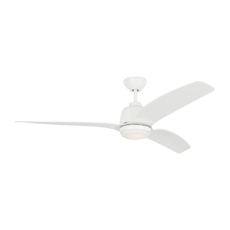 60"Ceiling Fan<br /><span style="color:#4AB0CE;">Entrega: 19-20 semanas en USA</span><br /><span style="color:#4AB0CE;font-size:60%;">PREGUNTE POR ENTREGA EN PANAMA</span><br />Collection: Avila<br />Finish: Matte White