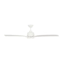 60" Ceiling Fan<br /><span style="color:#4AB0CE;">Entrega: 4-10 dias en USA</span><br /><span style="color:#4AB0CE;font-size:60%;">PREGUNTE POR ENTREGA EN PANAMA</span><br />Collection: Avila Coastal 60 LED<br />Finish: Matte White