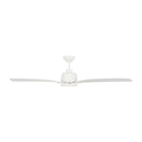 60" Ceiling Fan<br /><span style="color:#4AB0CE;">Entrega: 7-8 semanas en USA</span><br /><span style="color:#4AB0CE;font-size:60%;">PREGUNTE POR ENTREGA EN PANAMA</span><br />Collection: Avila Coastal 60 LED<br />Finish: Matte White