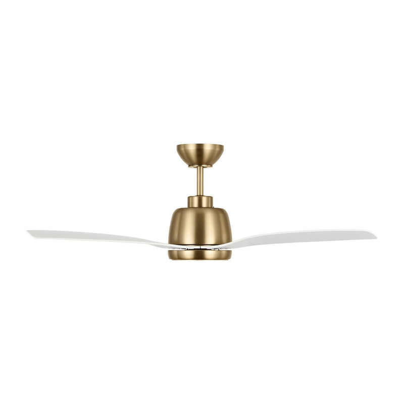 44" Ceiling Fan<br /><span style="color:#4AB0CE;">Entrega: 4-10 dias en USA</span><br /><span style="color:#4AB0CE;font-size:60%;">PREGUNTE POR ENTREGA EN PANAMA</span><br />Collection: Avila 44 LED<br />Finish: Satin Brass