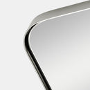 Generation Lighting - MR1304PN - Mirror - Planer - Polished Nickel