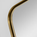 Generation Lighting - MR1305BBS - Mirror - Planer - Burnished Brass