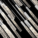 Modern Forms - PD-35625S-PN - LED Pendant - Magic - Polished Nickel