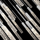 Modern Forms - PD-35625S-PN - LED Pendant - Magic - Polished Nickel