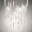 Modern Forms - PD-35641S-PN - LED Pendant - Magic - Polished Nickel