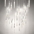 Modern Forms - PD-35641S-PN - LED Pendant - Magic - Polished Nickel